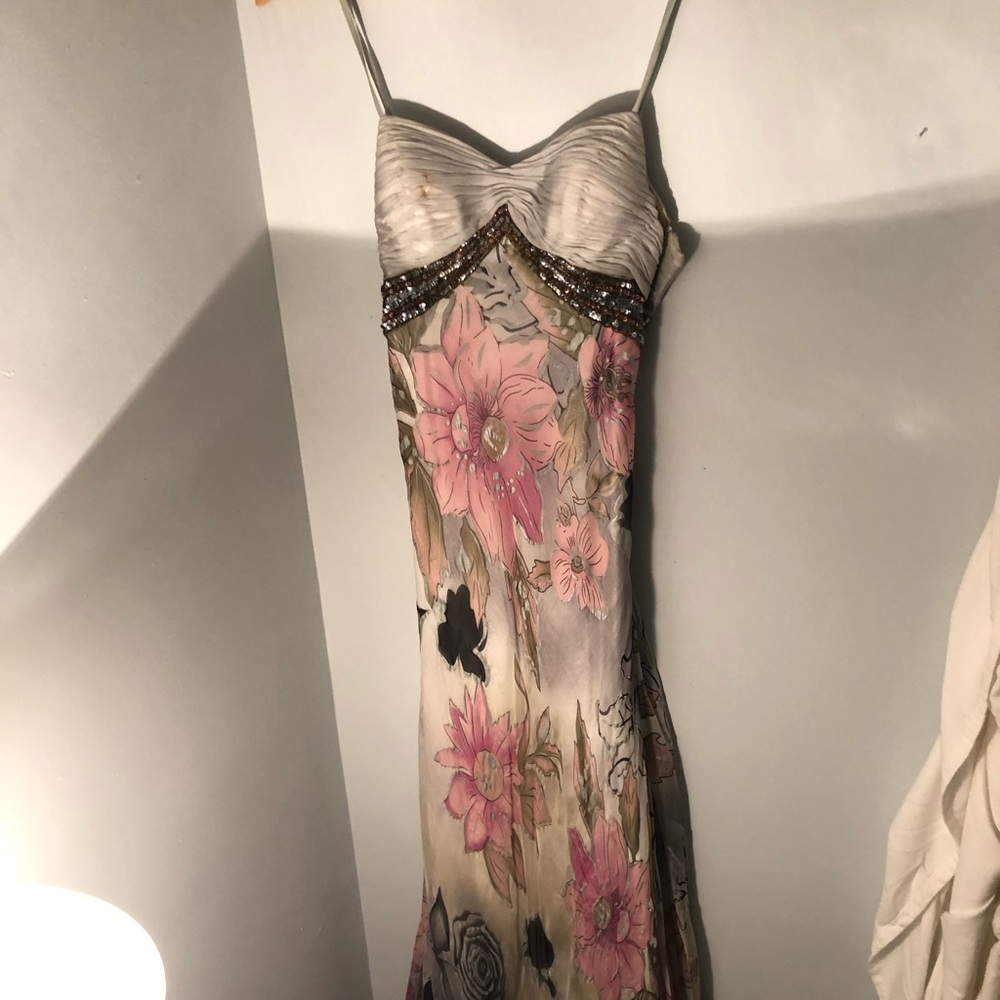 Gown